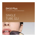 Épilateur à lumière pulsée DH10 Plus avec refroidissement