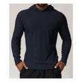 Haut de sport manches longues homme DCX1023