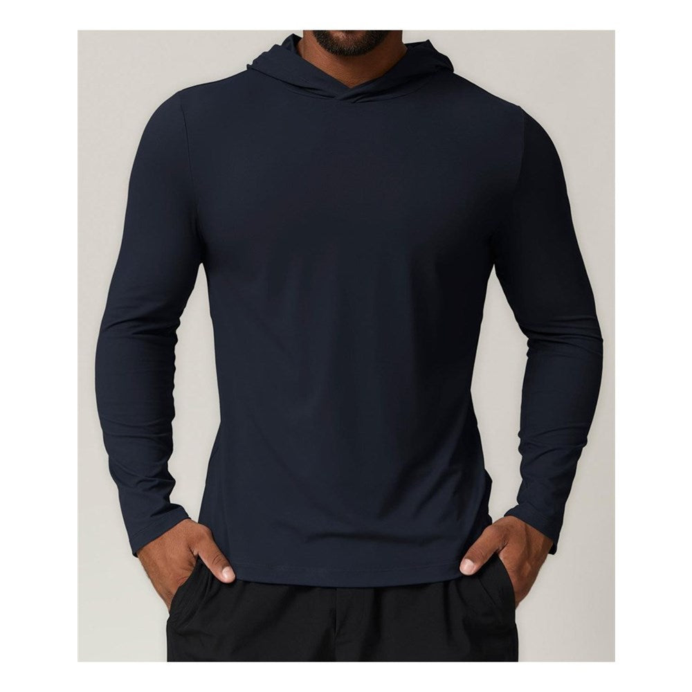 Haut de sport manches longues homme DCX1023