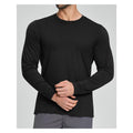 Haut de sport manches longues homme ECX3539