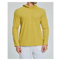 Haut de sport manches longues homme ECX5086-1