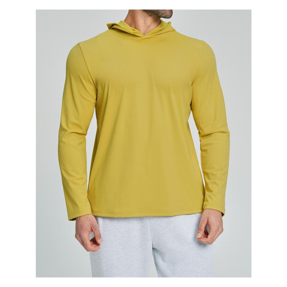 Haut de sport manches longues homme ECX5086-1