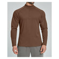 Haut de sport manches longues homme ECX5086-2