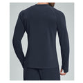 Haut de sport manches longues homme ECX5090