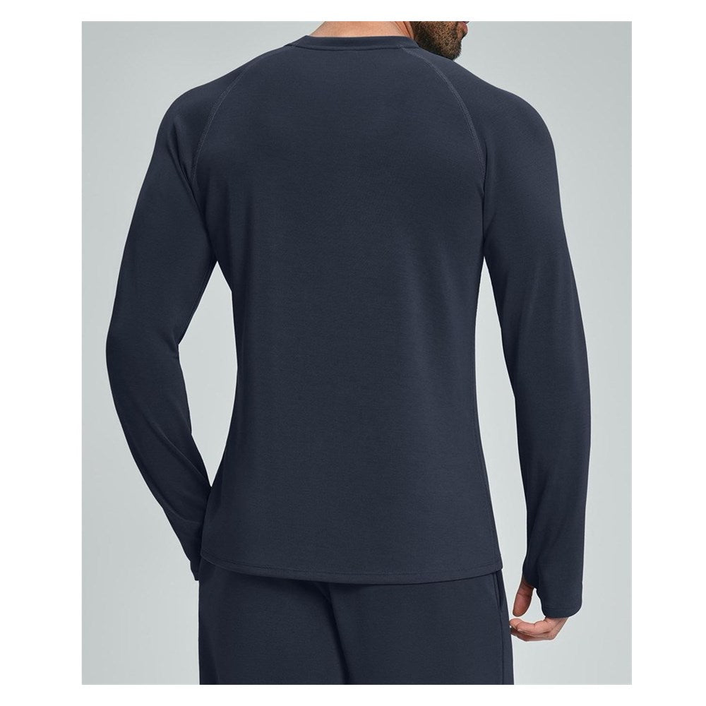 Haut de sport manches longues homme ECX5090