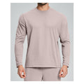 Haut de sport manches longues homme ECX5091