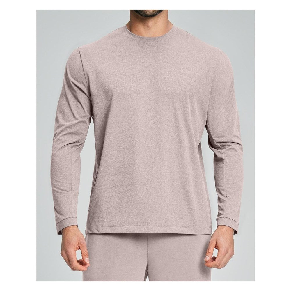 Haut de sport manches longues homme ECX5091