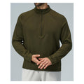 Haut de sport manches longues homme ECX9541