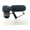 Microphone externe