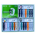 Montre connectée AS10 – coffret