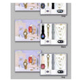 Montre connectée D15 GS – coffret