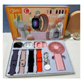 Montre connectée D96 Plus – coffret