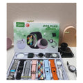 Montre connectée D99 Plus – coffret