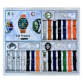 Montre connectée V18 Pro Max – coffret