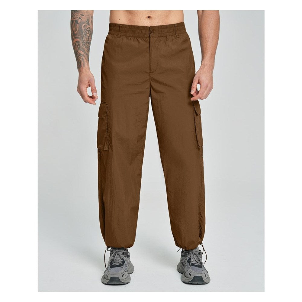 Pantalon de sport homme ECK3552