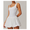 Robe de sport DLT4001
