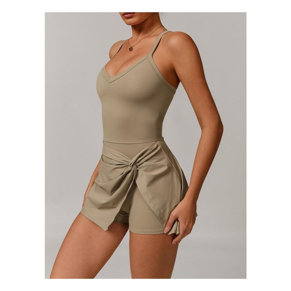 Robe de sport DLT8998 – coloris 2
