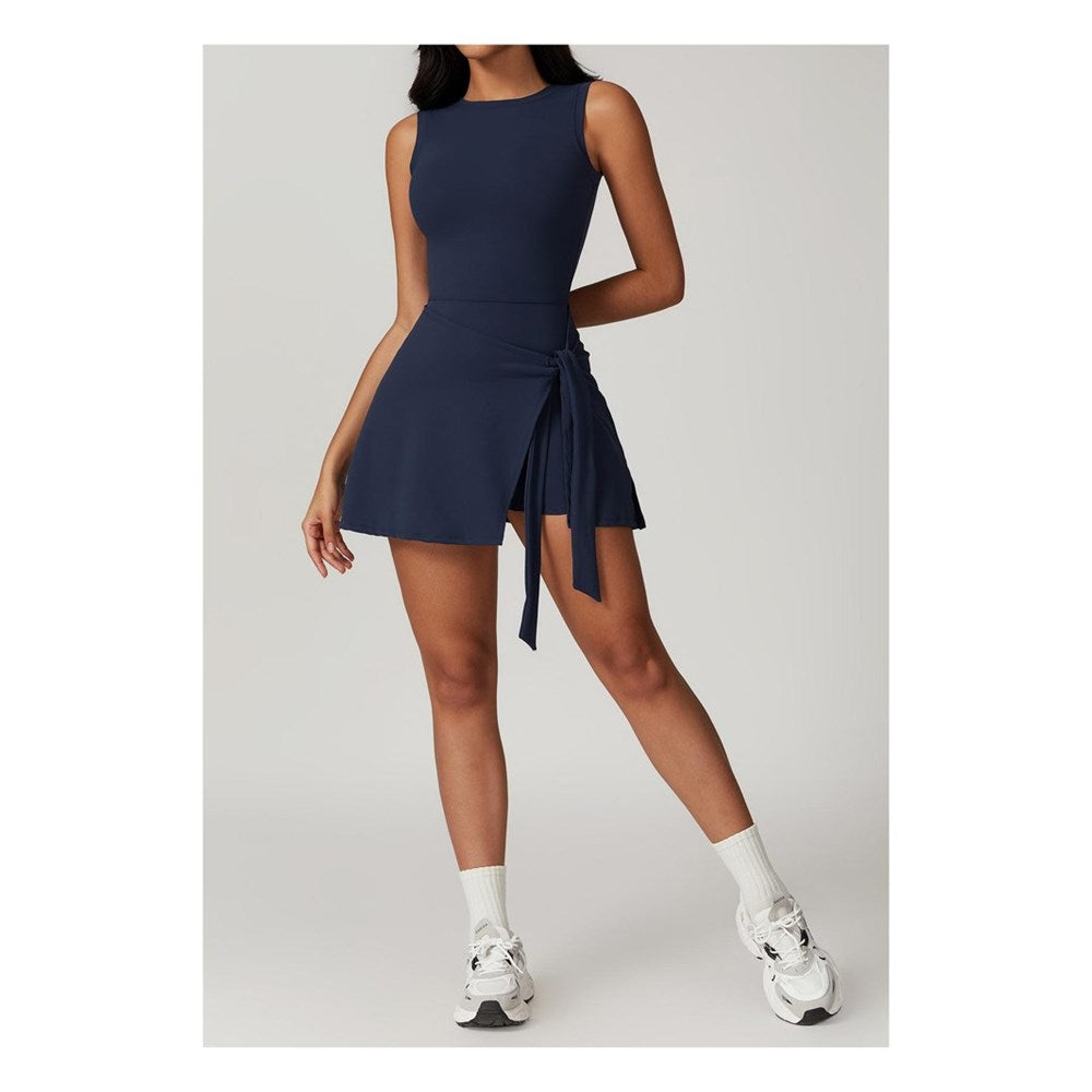 Robe de sport LT8793