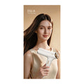 Sèche-cheveux pliable ES1-A