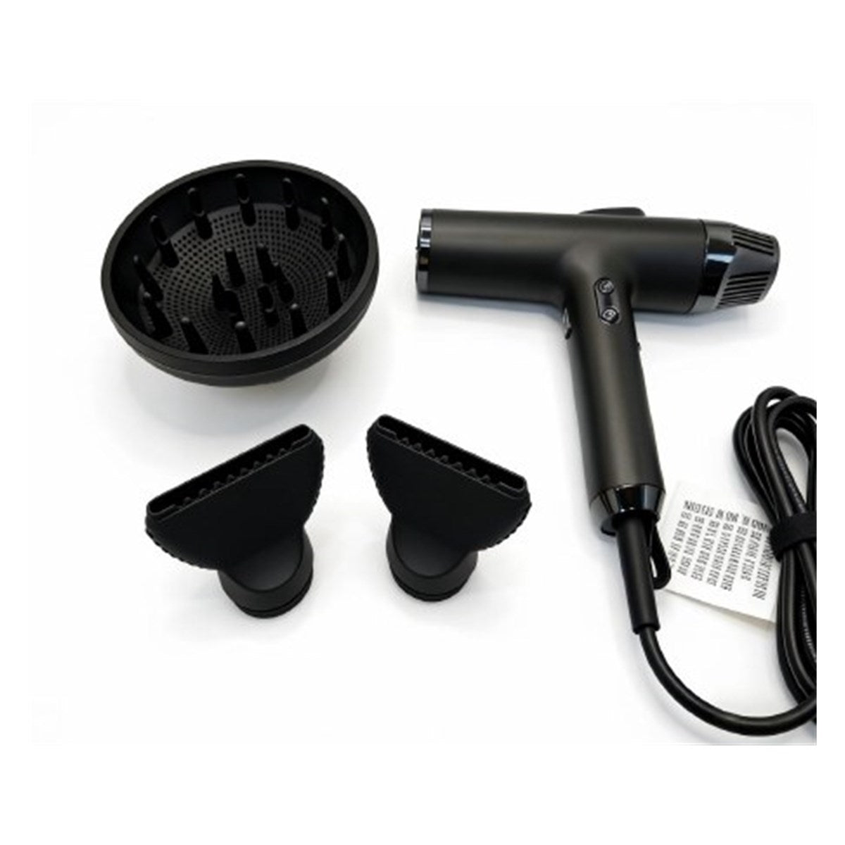 Sèche-cheveux professionnel IF-BM326