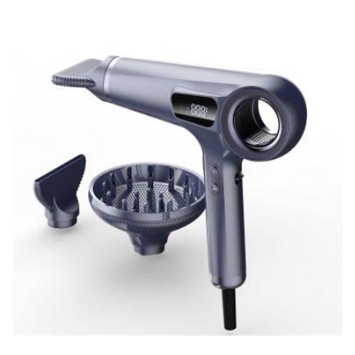 Sèche-cheveux professionnel IF-BM329