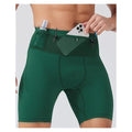 Short de sport homme DK-26433