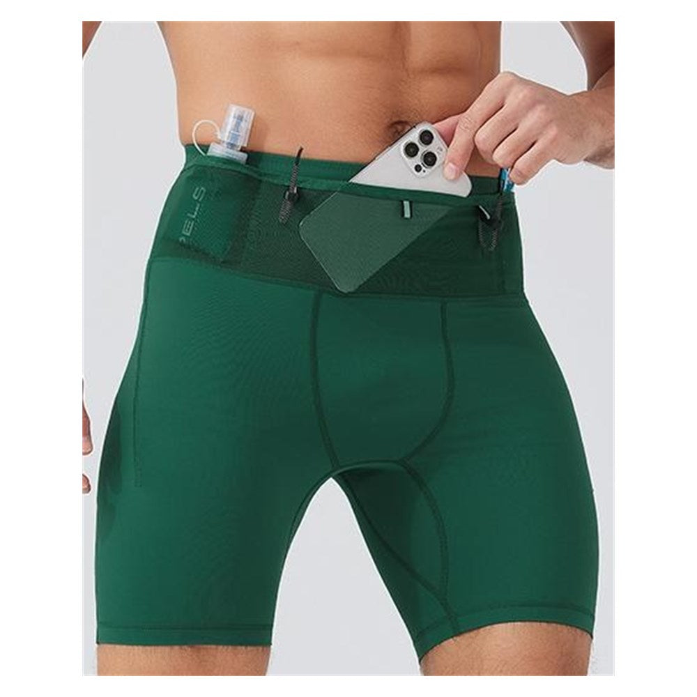 Short de sport homme DK-26433