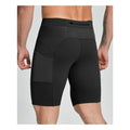 Short de sport homme EDK5086-1