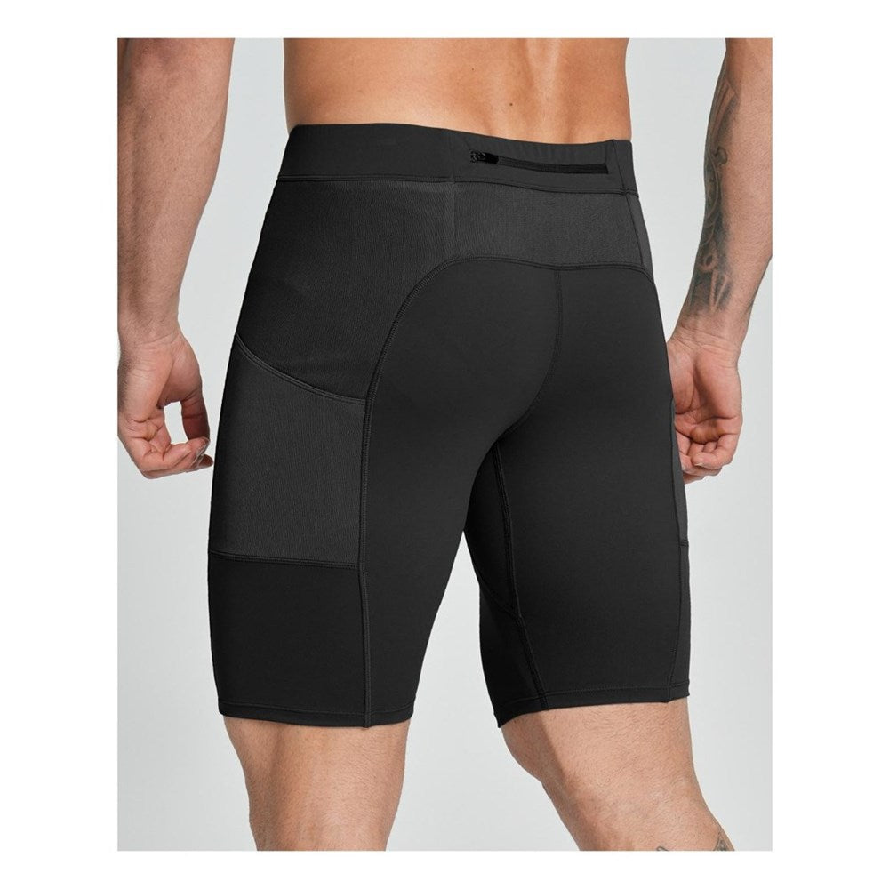 Short de sport homme EDK5086-1