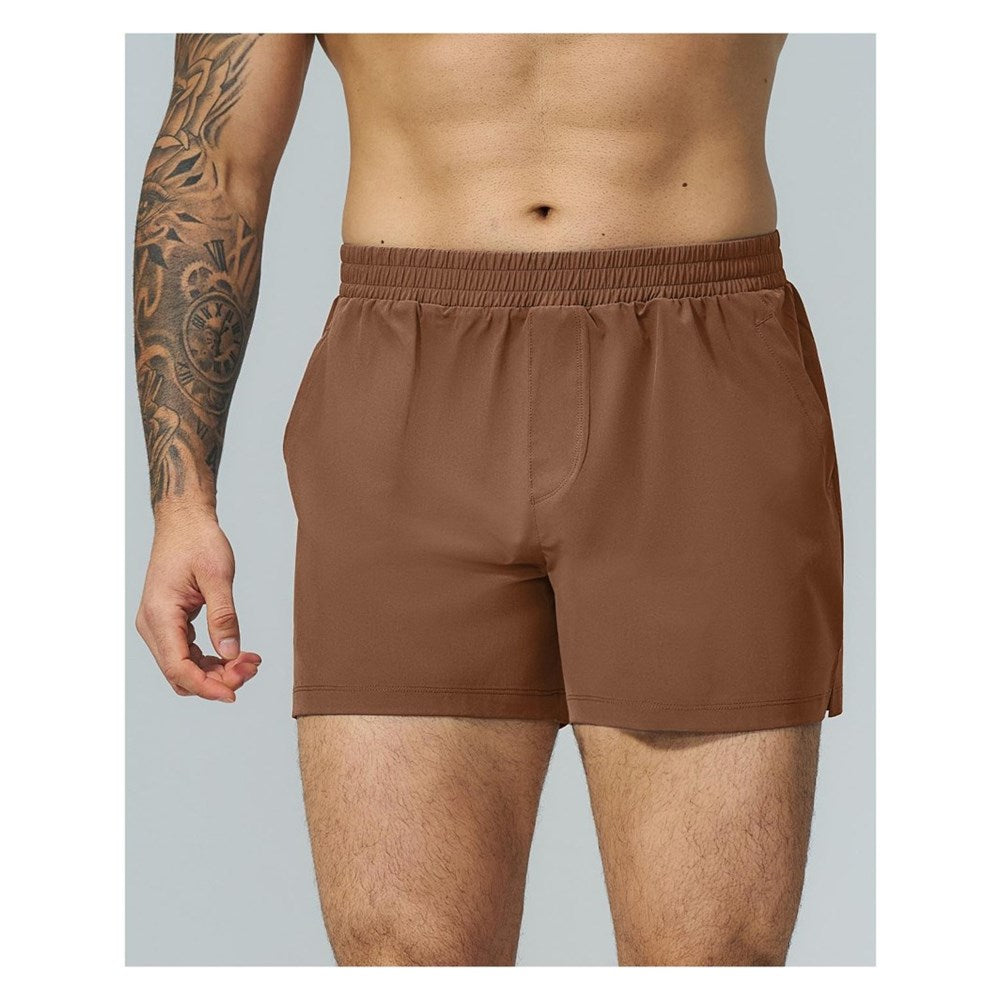 Short de sport homme FDK5099