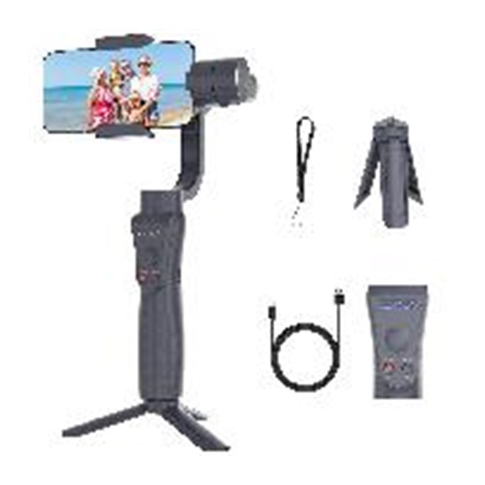 Stabilisateur 3 axes pour smartphone S5 Pro