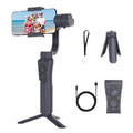Stabilisateur 3 axes pour smartphone S5B