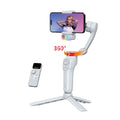 Stabilisateur pliable L7C Pro 360°