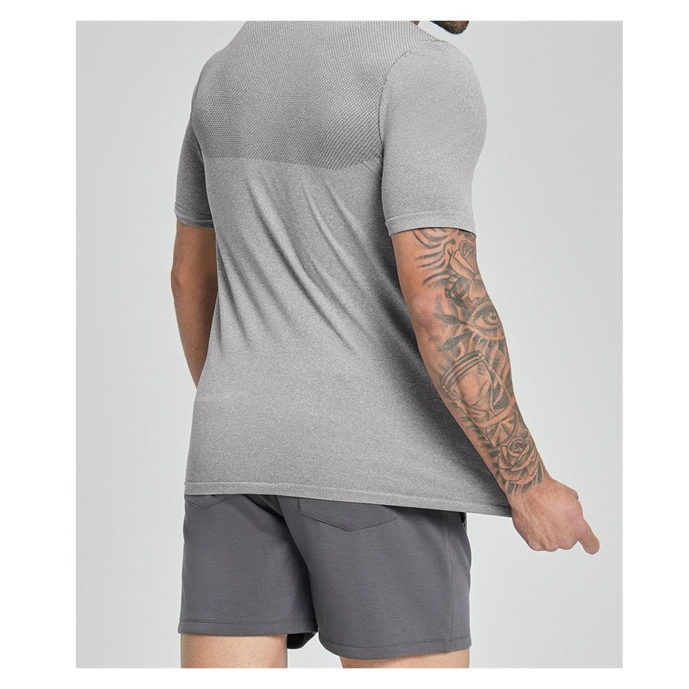 T-shirt de sport homme EDX1110
