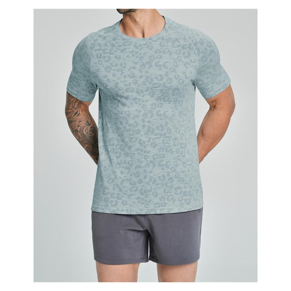 T-shirt de sport homme EDX1112
