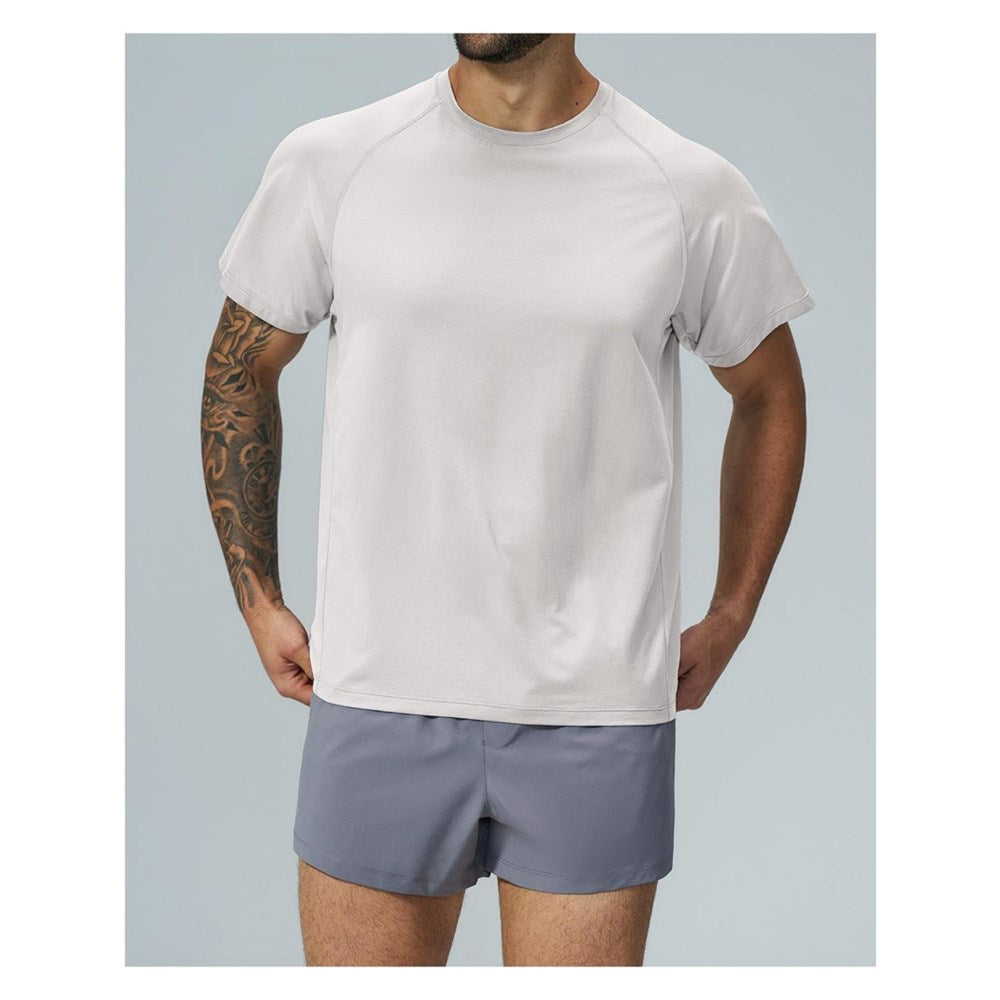 T-shirt de sport homme FDX1152