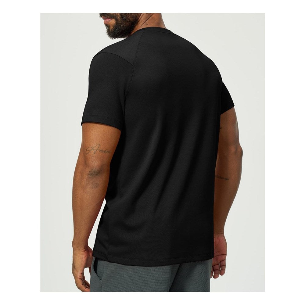 T-shirt de sport homme FDX80000N