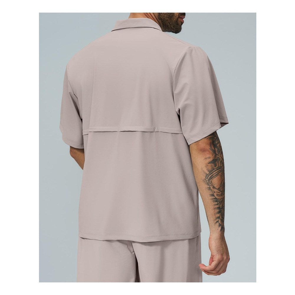 T-shirt de sport homme FDX81007N