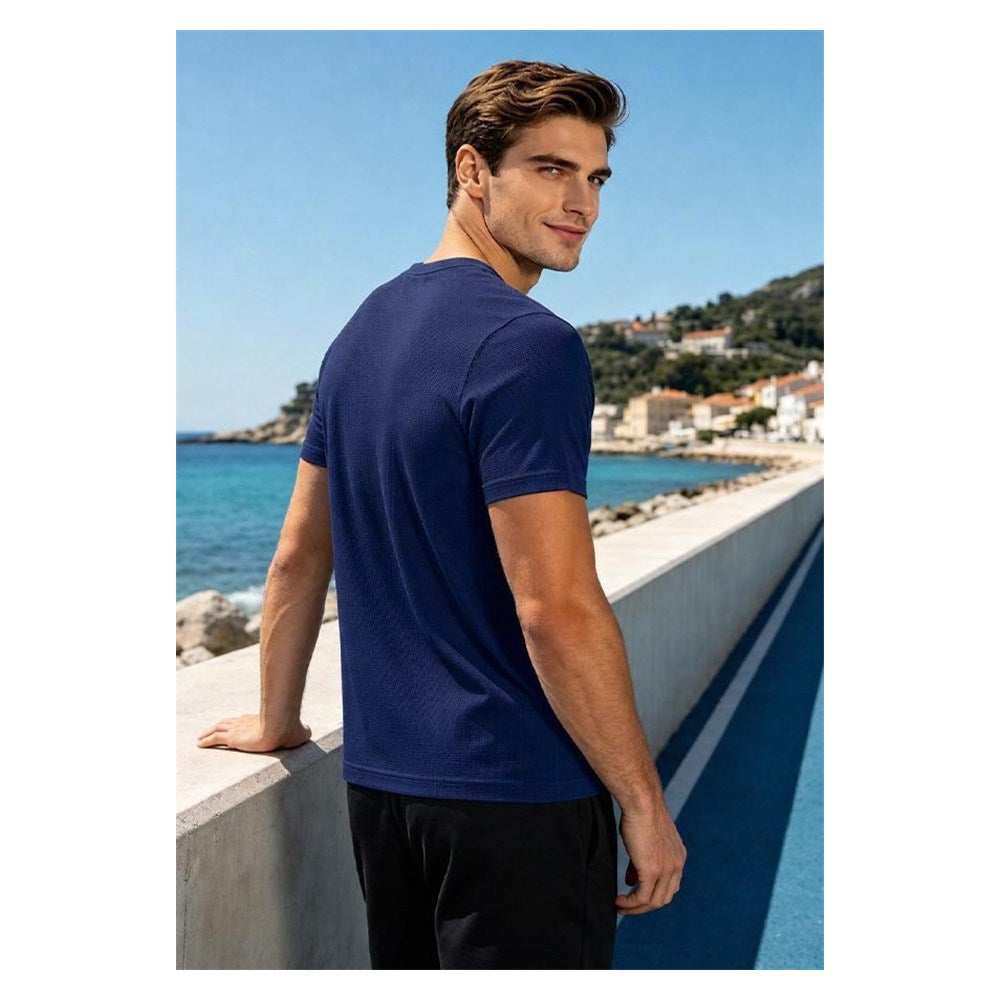 T-shirt de sport homme SDDX-1005