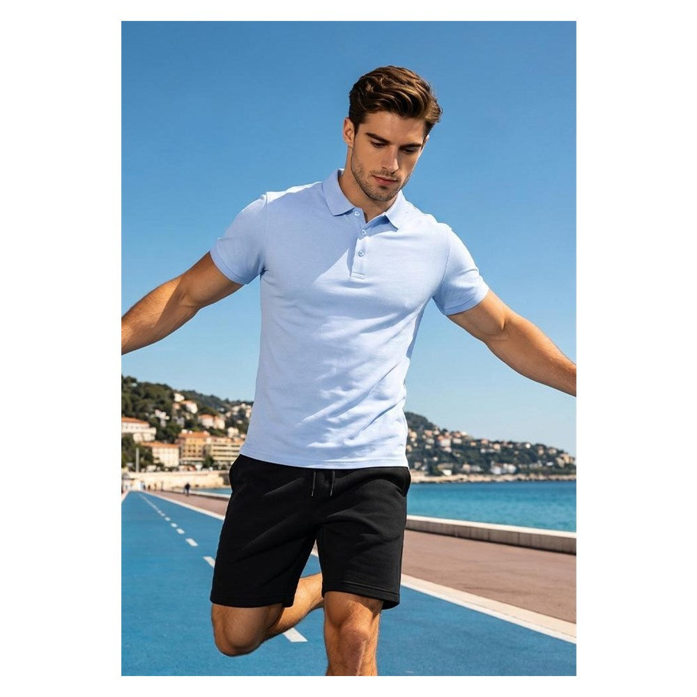 T-shirt de sport homme SDDX-2218