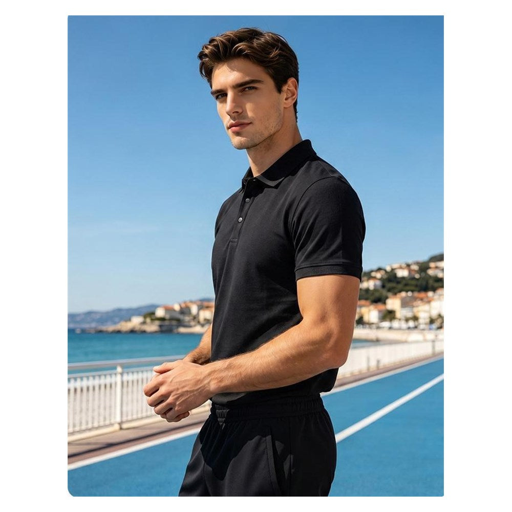 T-shirt de sport homme SDDX-2305
