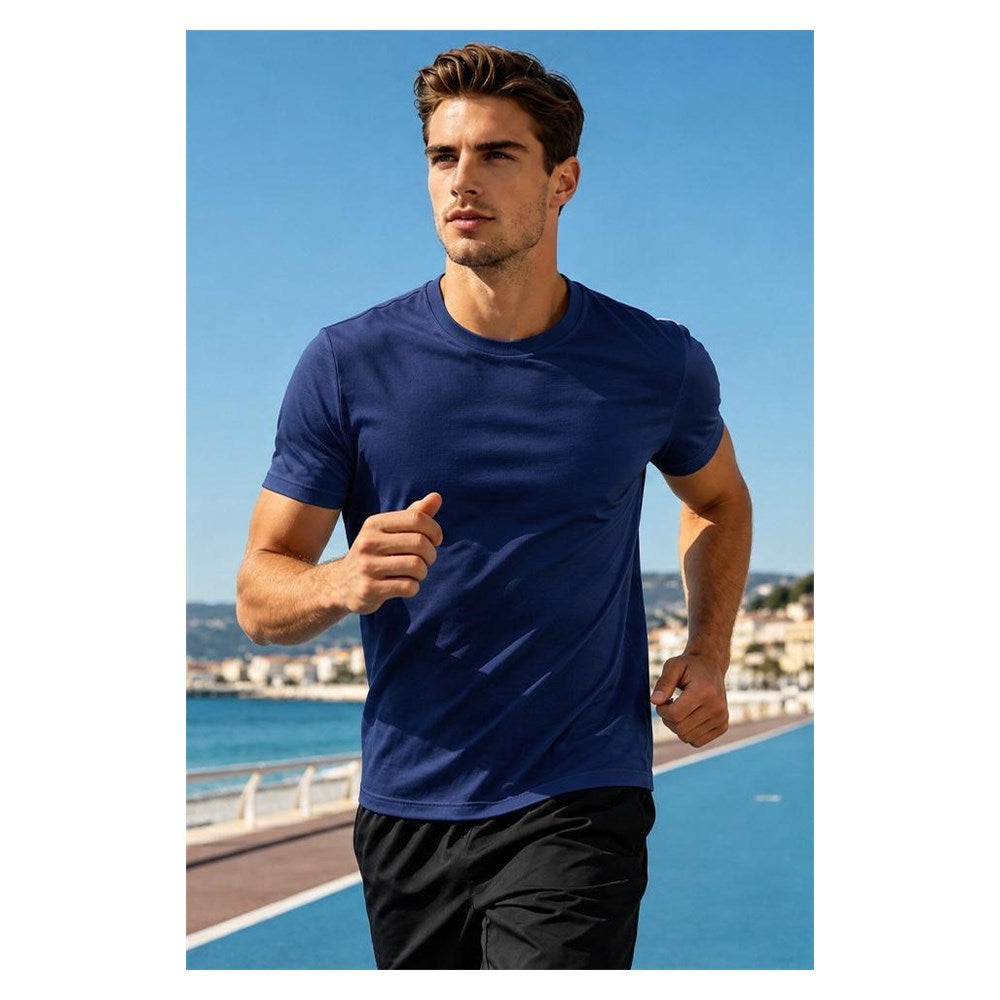 T-shirt de sport homme SDDX-909