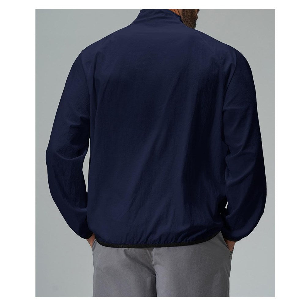 Veste de sport homme FWT81004N