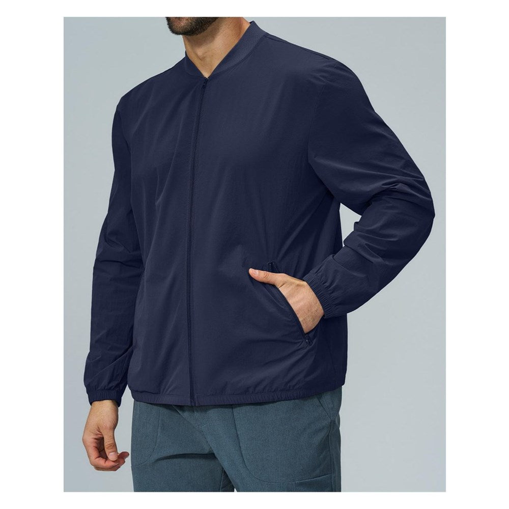 Veste de sport homme FWT83000N